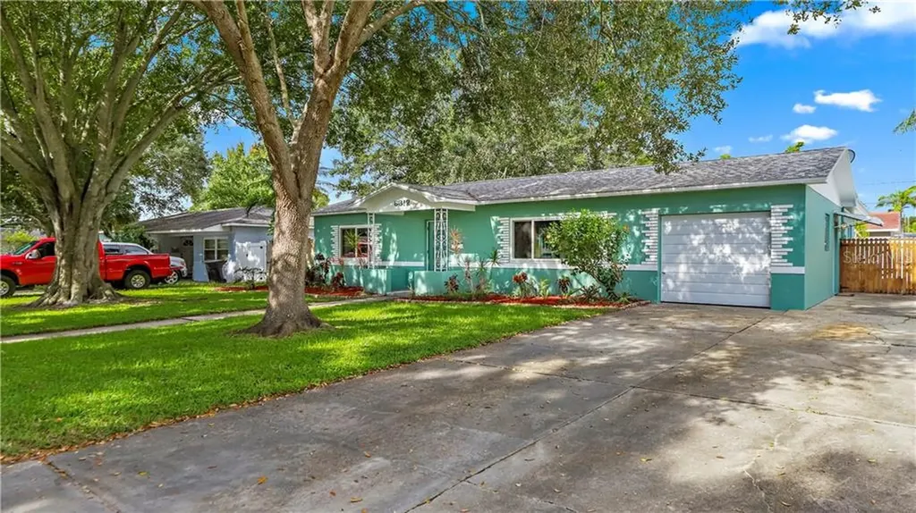 6312 13th Street N St Petersburg FL 33702