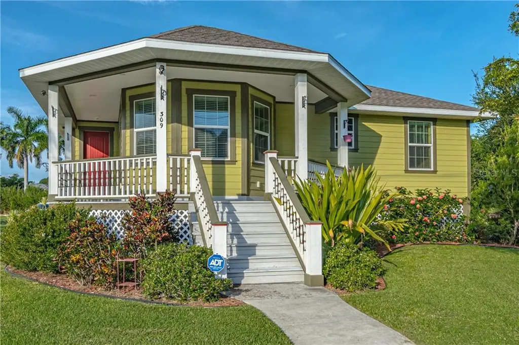 309 Shreve Street Punta Gorda FL 33950