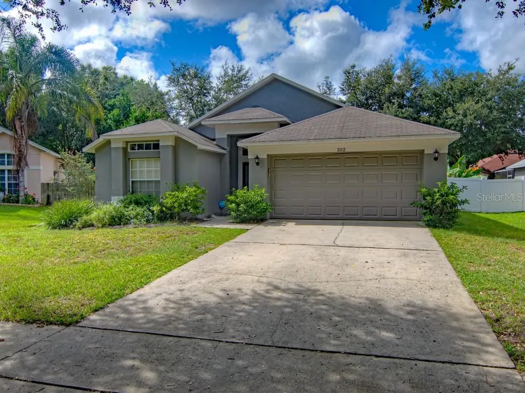 552 Lisa Karen Circle Apopka FL 32712