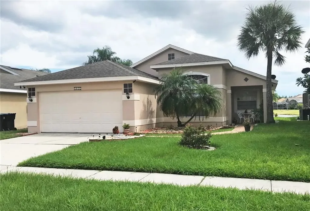 2133 Bridgeview Circle Orlando FL 32824