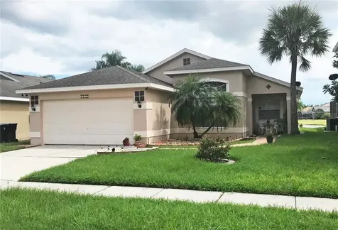 2133 Bridgeview Circle Orlando FL 32824