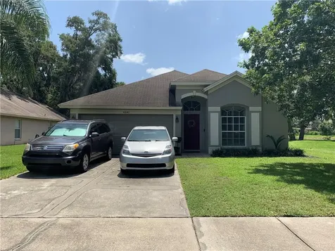4641 Hidden Shadow Drive Tampa FL 33614