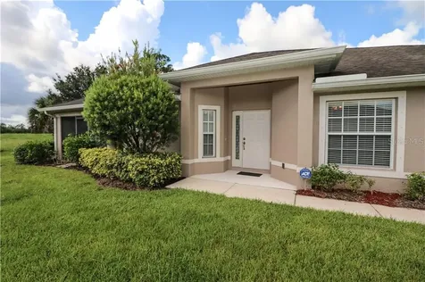 3678 Lakewood Boulevard North Port FL 34287