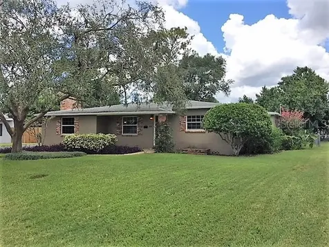 1111 Sherrington Road Orlando FL 32804