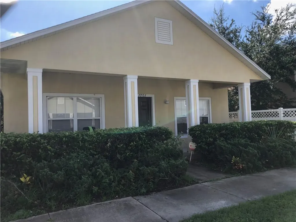 7703 N Riverdale Avenue Tampa FL 33604