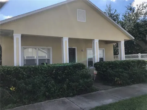 7703 N Riverdale Avenue Tampa FL 33604
