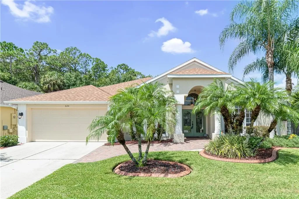 620 Forestgreen Court Orlando FL 32828