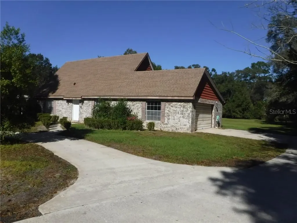 1134 Glenwood Road Deland FL 32720
