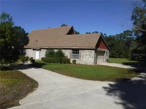 1134 Glenwood Road Deland FL 32720