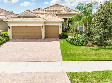 19415 Solarzano Street Venice FL 34293