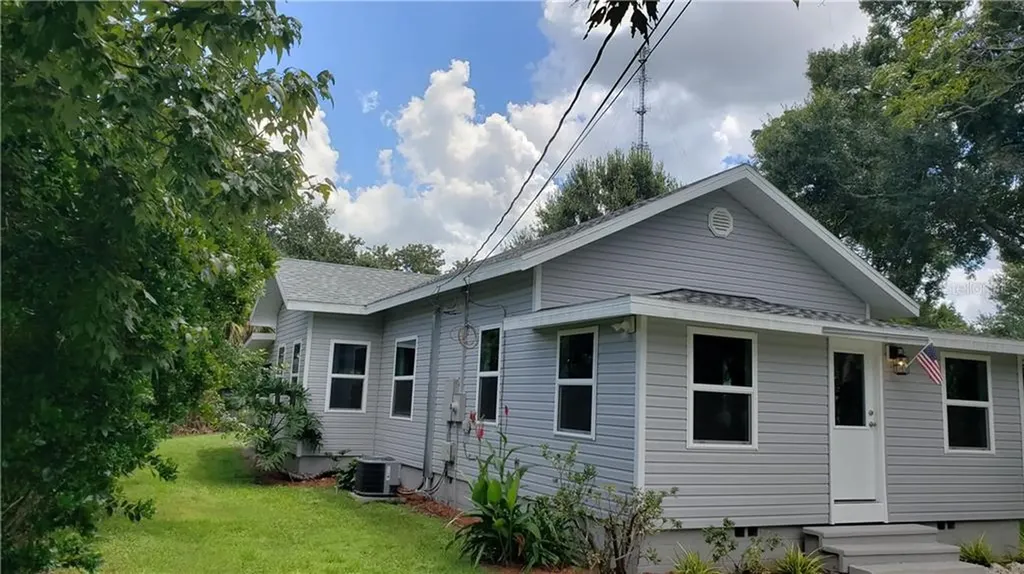 23 Tucker Avenue Sarasota FL 34232