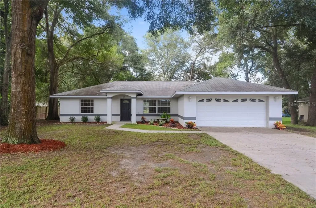22 Teak Loop Ocala FL 34472