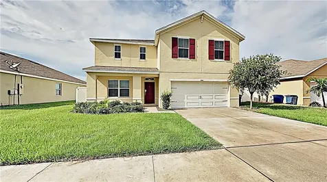 3404 San Moise Place Plant City FL 33567