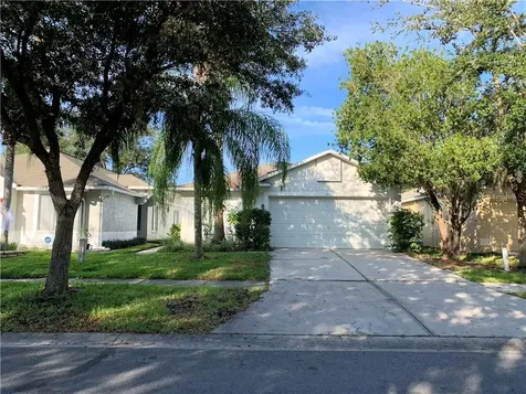 18126 Canal Pointe Street Tampa FL 33647
