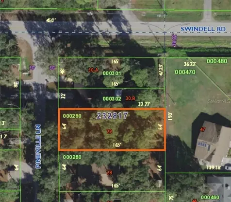 739 Pineville Lane Lakeland FL 33810