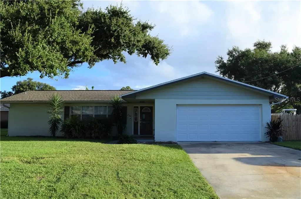 250 Marlin Drive Merritt Island FL 32952