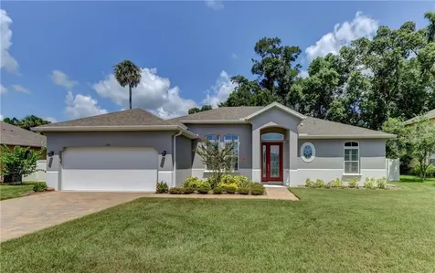 1707 Coral Fern Drive Deland FL 32720