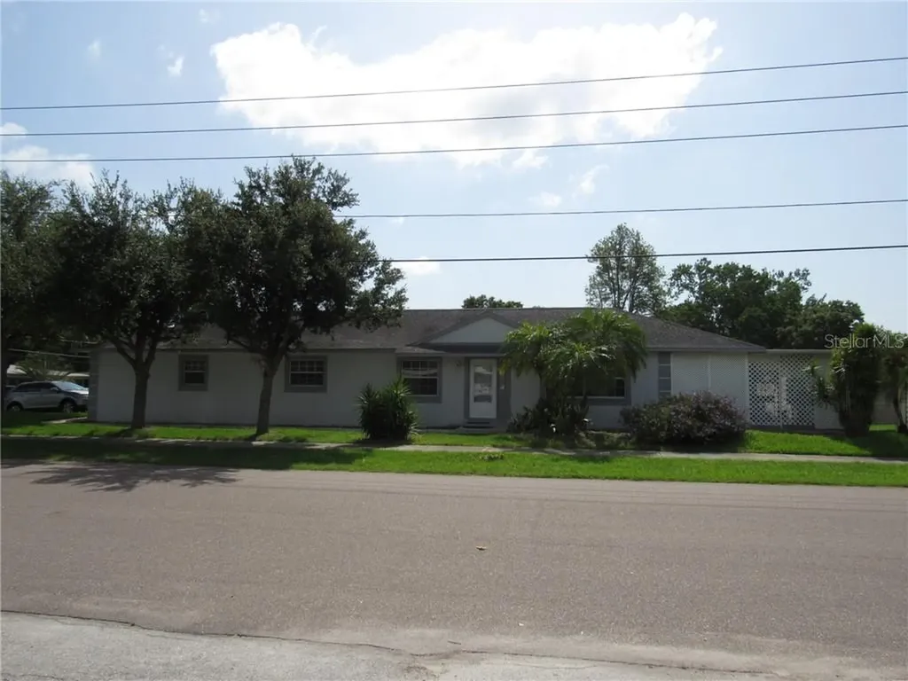 6498 76th Avenue N Pinellas Park FL 33781