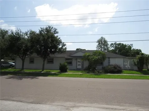 6498 76th Avenue N Pinellas Park FL 33781