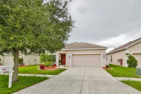 11915 Citrus Leaf Drive Gibsonton FL 33534