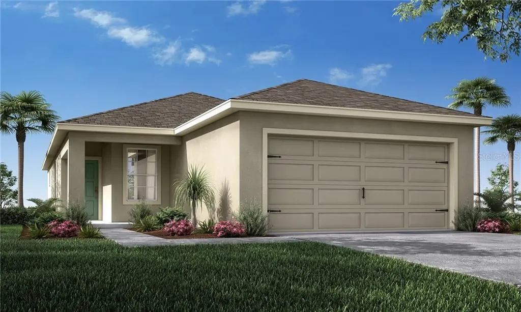 417 Pentas Lane Haines City FL 33844