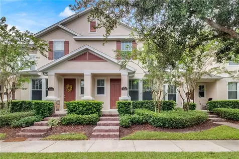 7046 Broomshedge Trail Winter Garden FL 34787