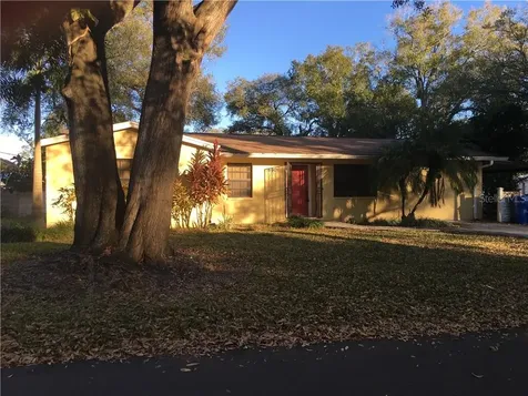 6901 N Gunlock Avenue Tampa FL 33614