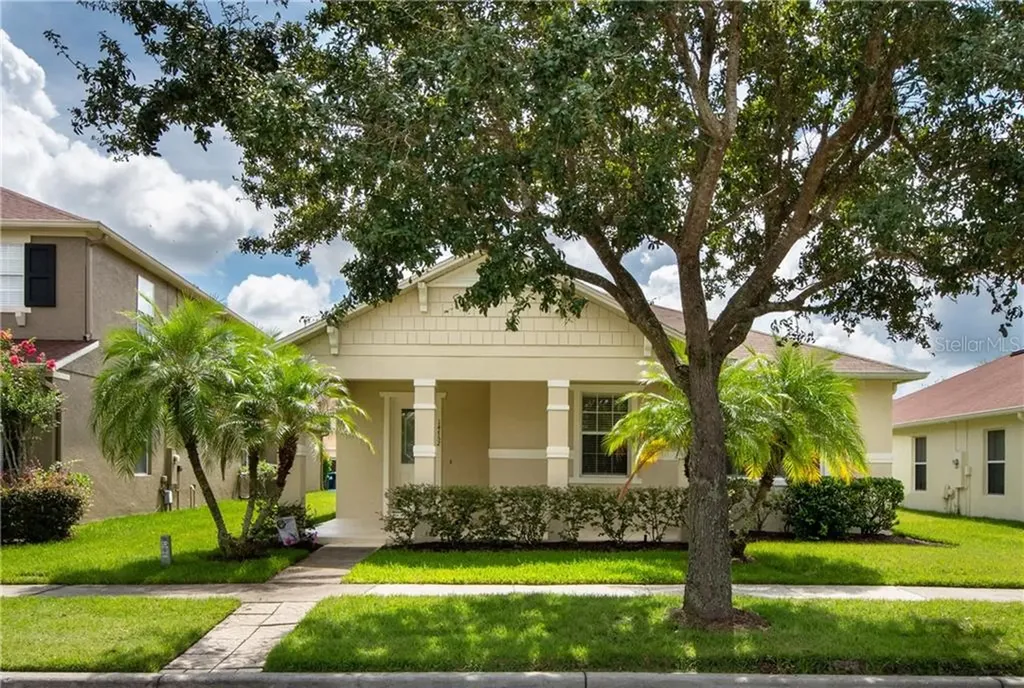 14752 Royal Poinciana Drive Orlando FL 32828