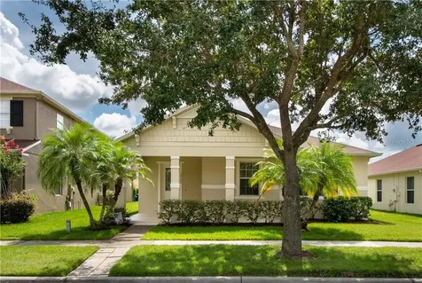 14752 Royal Poinciana Drive Orlando FL 32828