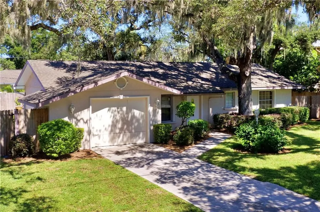 1835 Caribbean Drive Sarasota FL 34231