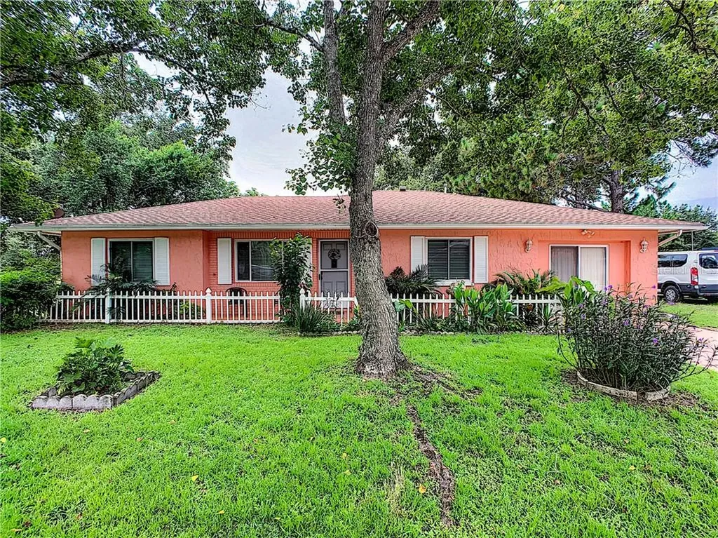 9353 Sesame Court Spring Hill FL 34608