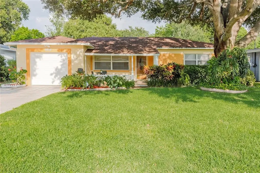 3301 30th Street N St Petersburg FL 33713