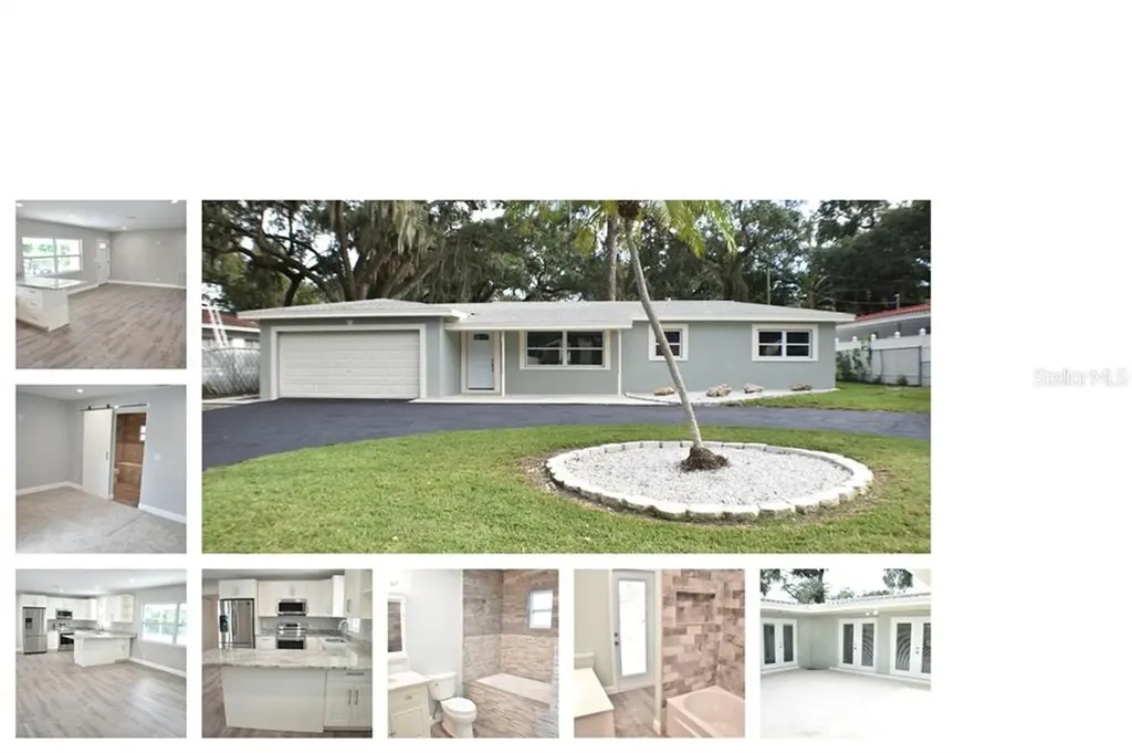 9954 54th Avenue N St Petersburg FL 33708