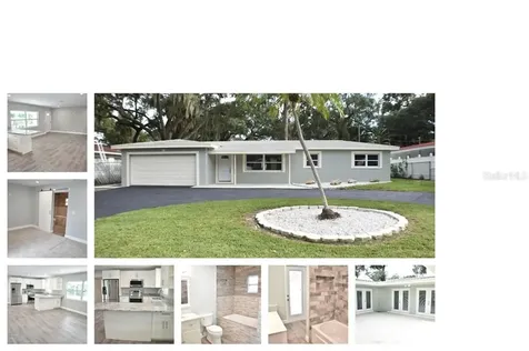 9954 54th Avenue N St Petersburg FL 33708