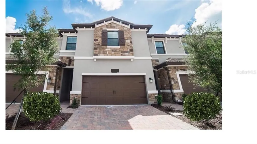 8535 Couples Street Davenport FL 33896