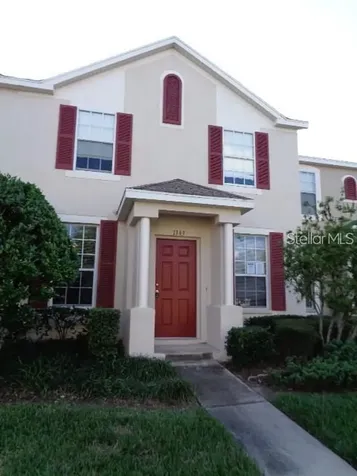 1343 Lyonshire Drive Wesley Chapel FL 33543