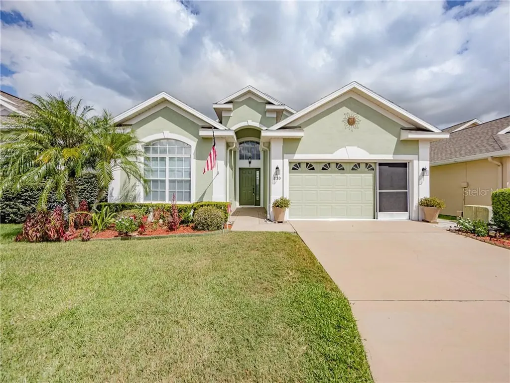 130 Fitzgerald Lane Davenport FL 33837