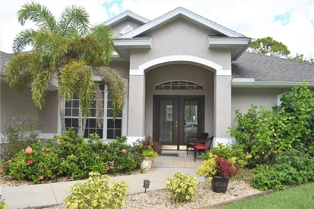1124 W Hillsborough Boulevard North Port FL 34288