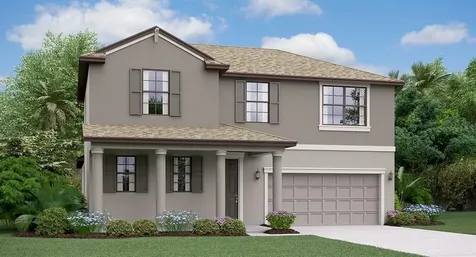 10643 Bahama Woodstar Court Riverview FL 33579