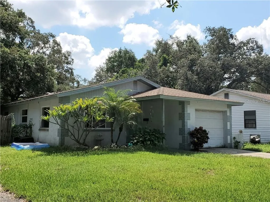 3635 47th Street N St Petersburg FL 33713