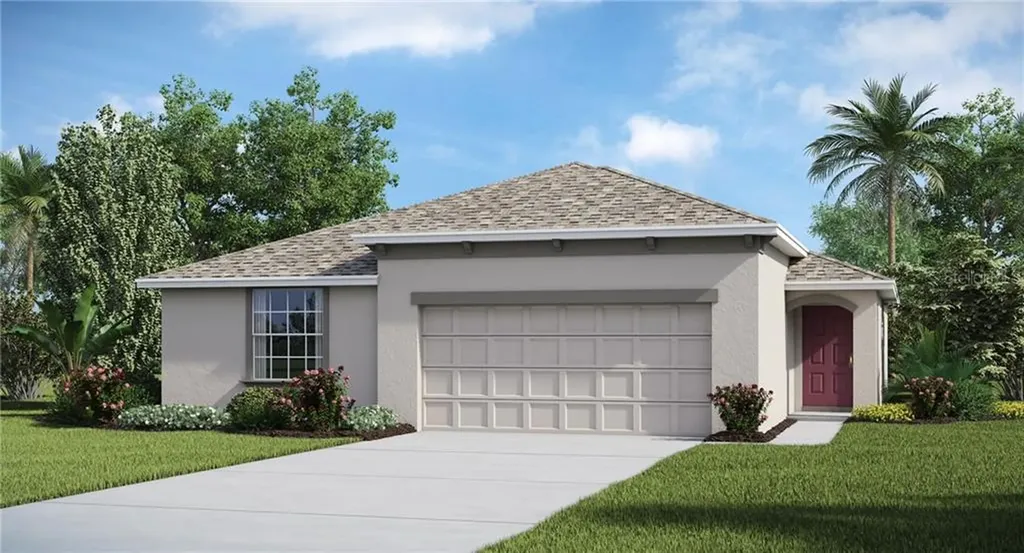 39622 Dawson Chase Drive Zephyrhills FL 33540