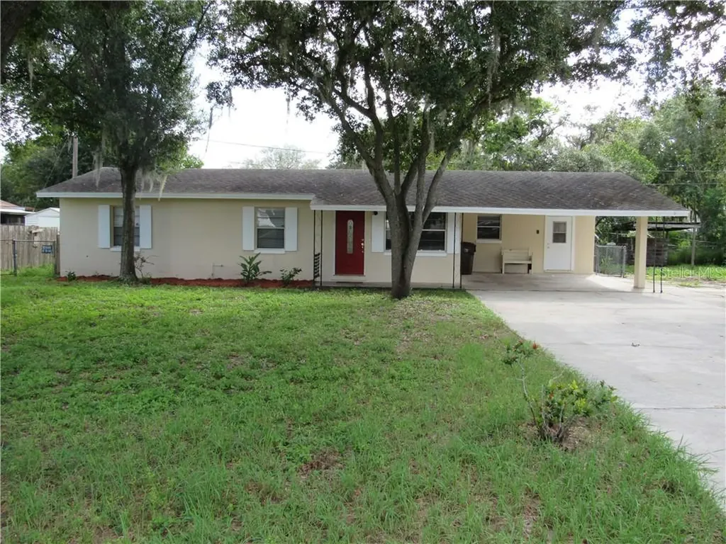 816 Sherwood Drive Lake Wales FL 33898