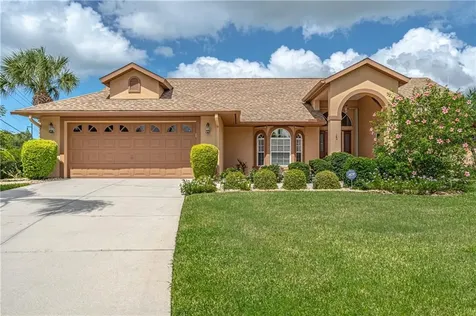 201 Rotonda Circle Rotonda West FL 33947