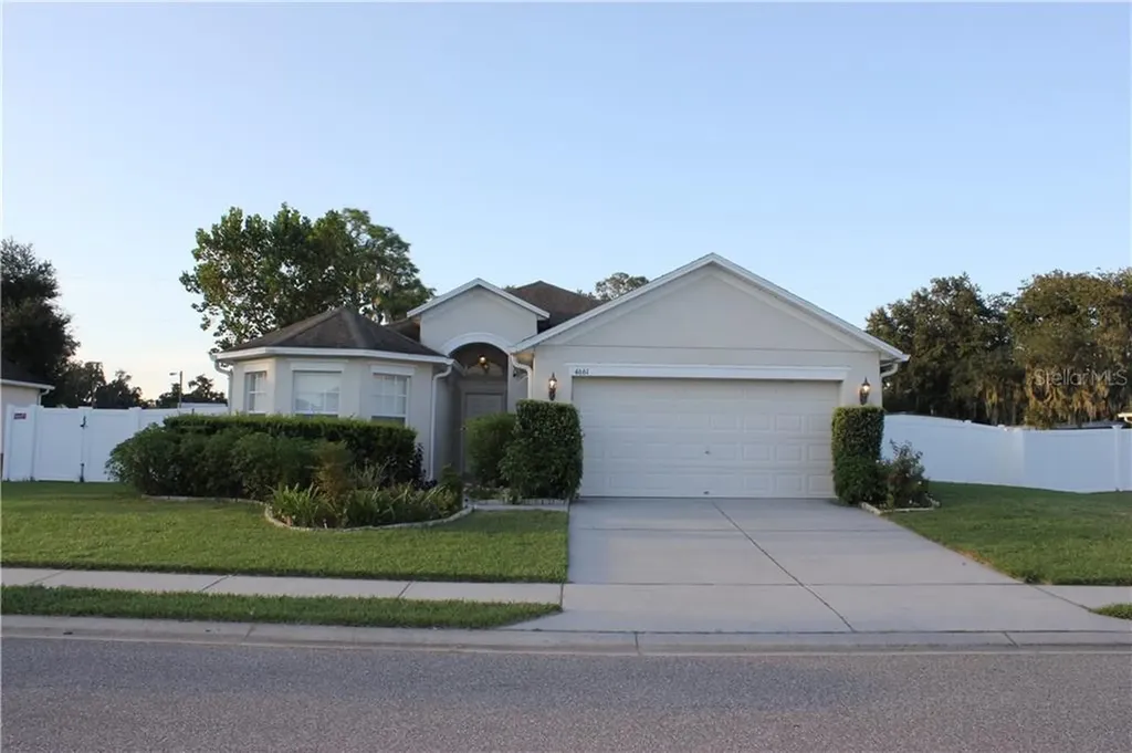 4661 Hickory Stream Lane Mulberry FL 33860