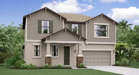 10640 Bahama Woodstar Court Riverview FL 33579