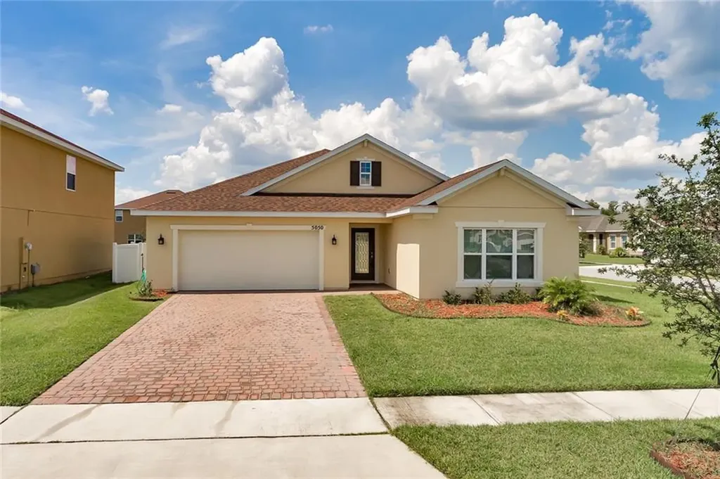 5050 Beauclair Street Kissimmee FL 34758