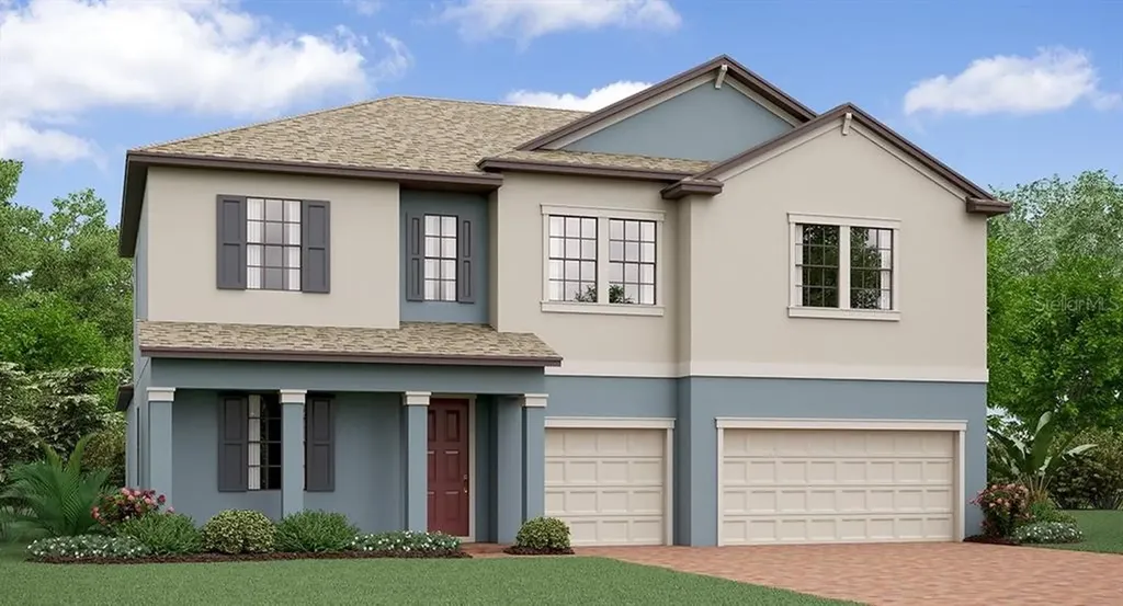 11501 Sunburst Marble Road Riverview FL 33579