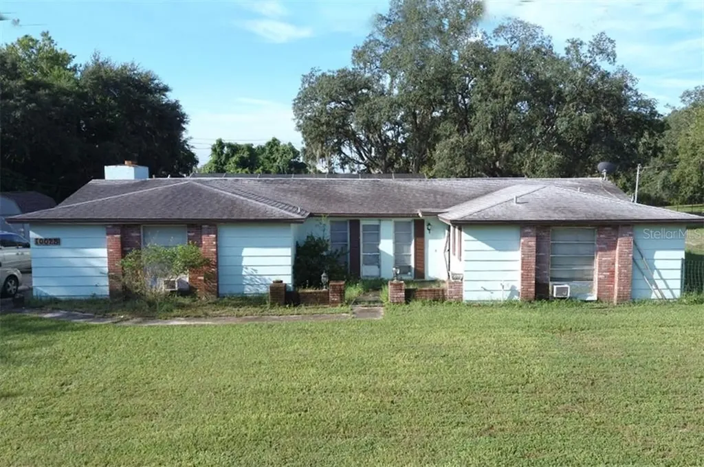 10025 Grove Drive Port Richey FL 34668