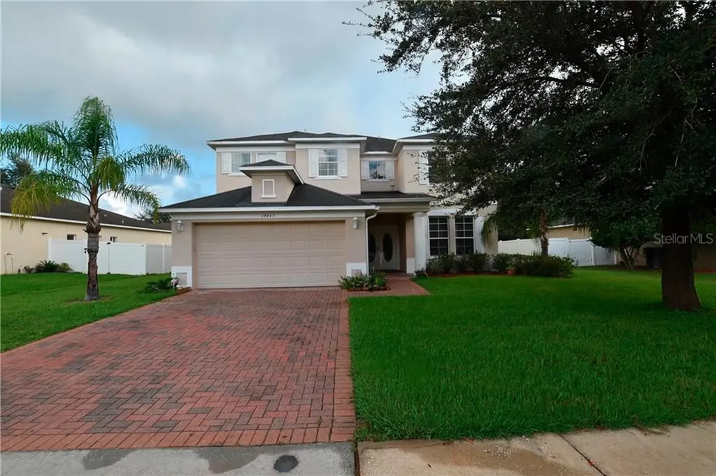 15347 Groose Point Lane Clermont FL 34714