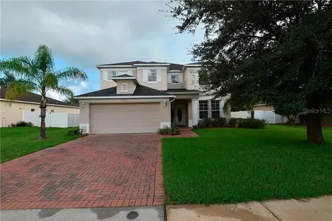15347 Groose Point Lane Clermont FL 34714